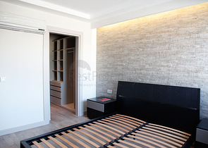 Качественный проект в районе Гебизли Муратпаша Анталья