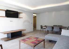 Качественный проект в районе Гебизли Муратпаша Анталья