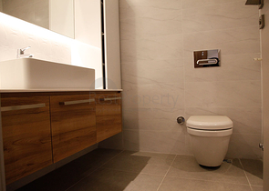 Качественный проект в районе Гебизли Муратпаша Анталья