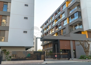 Качественный проект в районе Гебизли Муратпаша Анталья