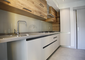 Качественный проект в районе Гебизли Муратпаша Анталья