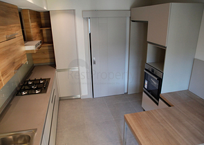 Качественный проект в районе Гебизли Муратпаша Анталья