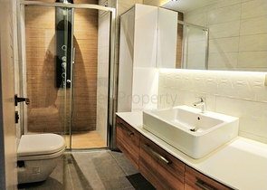 Качественный проект в районе Гебизли Муратпаша Анталья