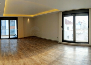 Качественный проект в районе Гебизли Муратпаша Анталья