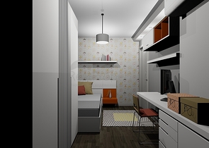 Качественный проект в районе Гебизли Муратпаша Анталья