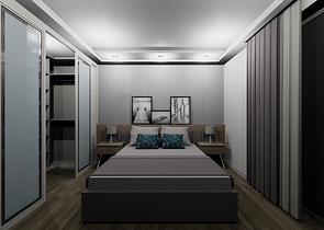 Качественный проект в районе Гебизли Муратпаша Анталья