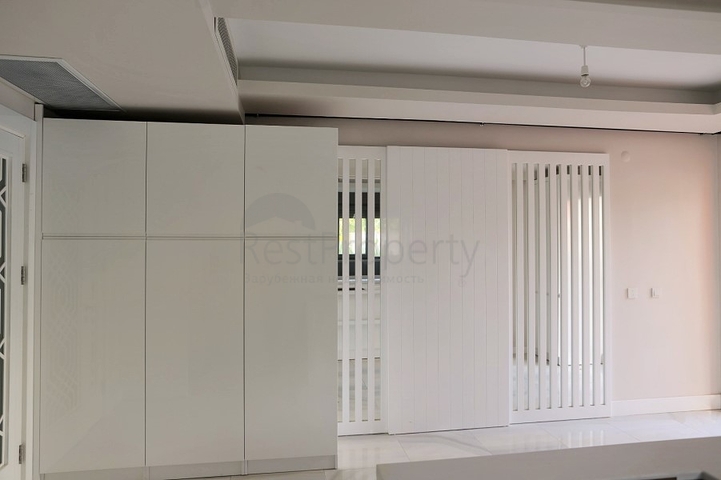 Элитные квартиры 4+1 в Унжалы Коньяалты Анталья