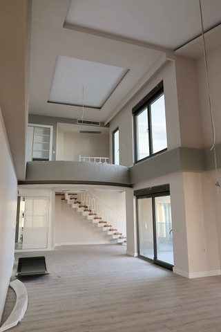 Элитные квартиры 4+1 в Унжалы Коньяалты Анталья