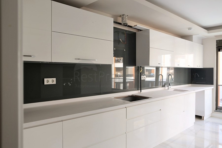 Элитные квартиры 4+1 в Унжалы Коньяалты Анталья