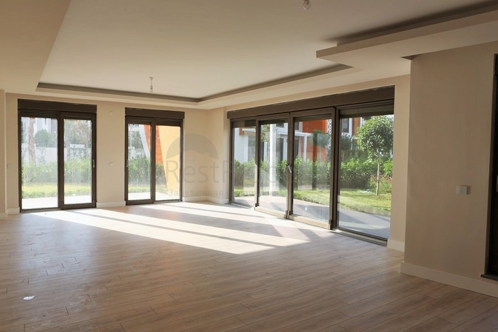 Элитные квартиры 4+1 в Унжалы Коньяалты Анталья