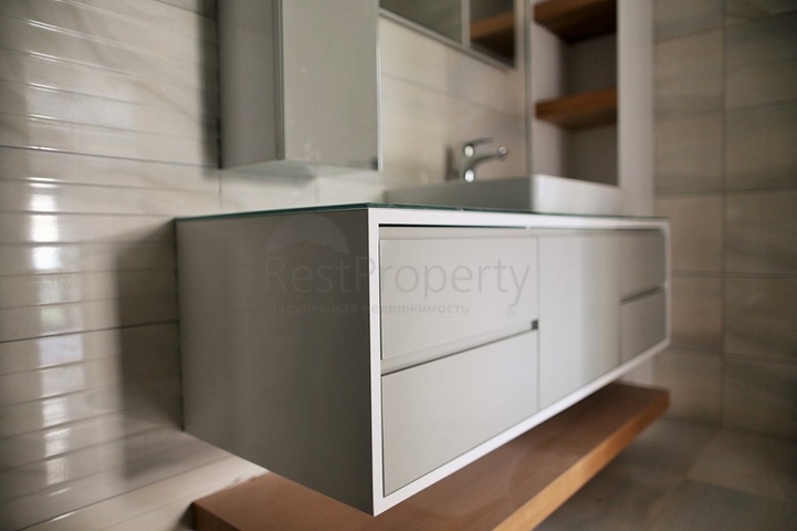 Элитные квартиры 4+1 в Унжалы Коньяалты Анталья