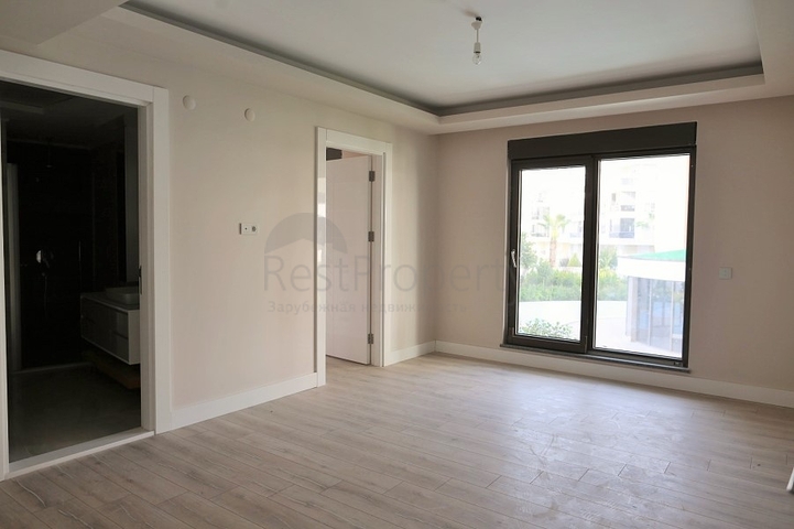 Элитные квартиры 4+1 в Унжалы Коньяалты Анталья