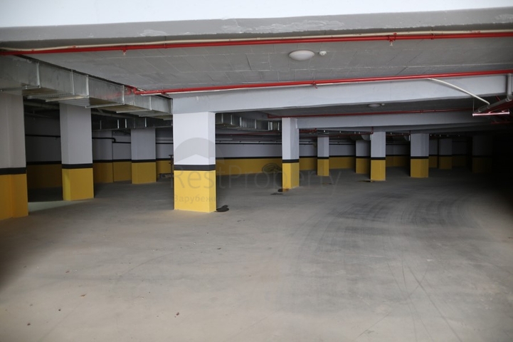 Элитные квартиры 4+1 в Унжалы Коньяалты Анталья