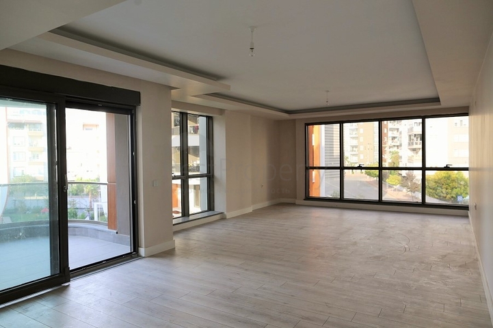 Элитные квартиры 4+1 в Унжалы Коньяалты Анталья