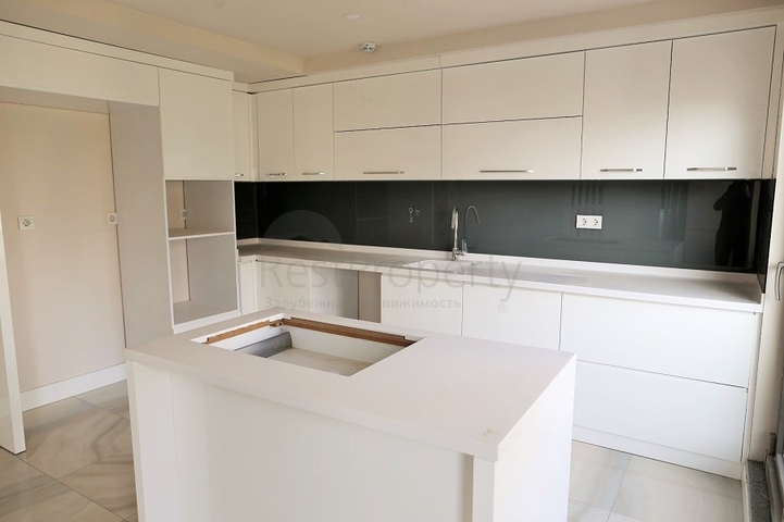 Элитные квартиры 4+1 в Унжалы Коньяалты Анталья