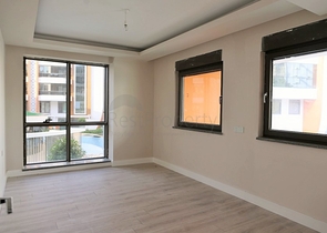 Элитные квартиры 4+1 в Унжалы Коньяалты Анталья