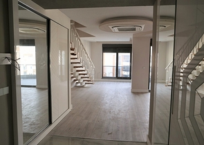 Элитные квартиры 4+1 в Унжалы Коньяалты Анталья