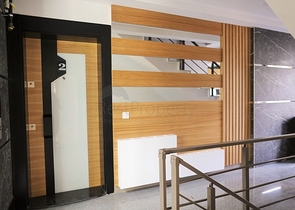 Элитные квартиры 4+1 в Унжалы Коньяалты Анталья