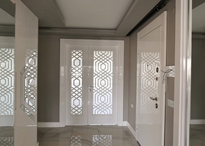 Элитные квартиры 4+1 в Унжалы Коньяалты Анталья