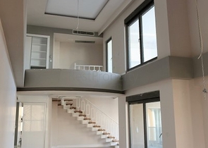 Элитные квартиры 4+1 в Унжалы Коньяалты Анталья