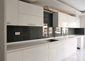 Элитные квартиры 4+1 в Унжалы Коньяалты Анталья