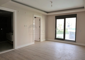 Элитные квартиры 4+1 в Унжалы Коньяалты Анталья