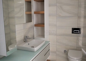 Элитные квартиры 4+1 в Унжалы Коньяалты Анталья