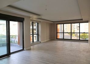 Элитные квартиры 4+1 в Унжалы Коньяалты Анталья