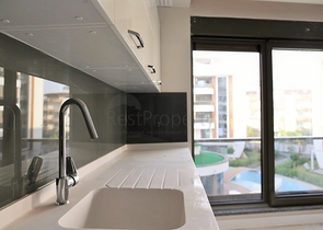 Элитные квартиры 4+1 в Унжалы Коньяалты Анталья