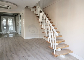 Элитные квартиры 4+1 в Унжалы Коньяалты Анталья