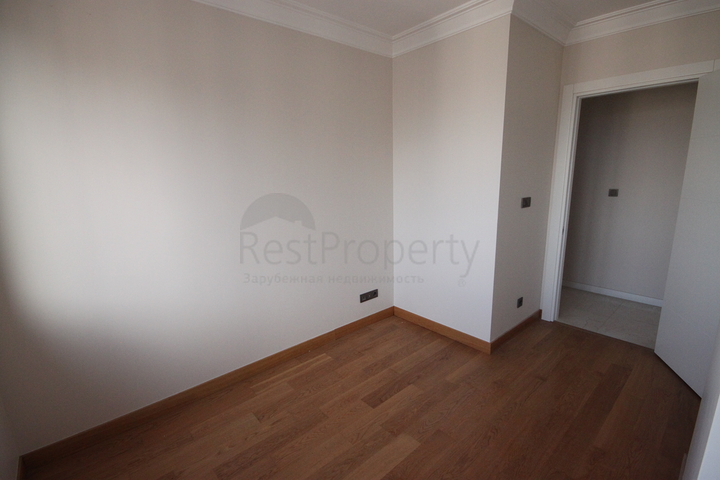 Дуплекс квартира 4+2 в районе Кадыкей