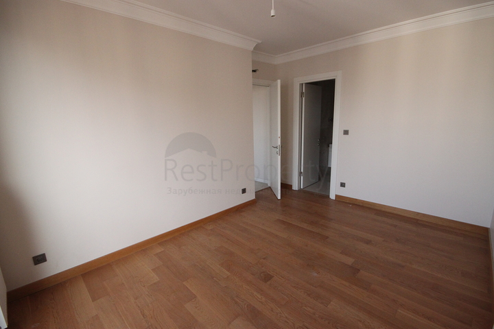 Дуплекс квартира 4+2 в районе Кадыкей