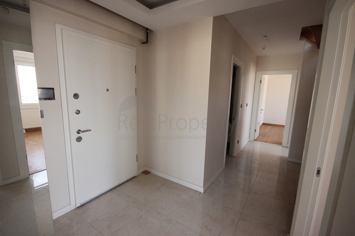 Дуплекс квартира 4+2 в районе Кадыкей