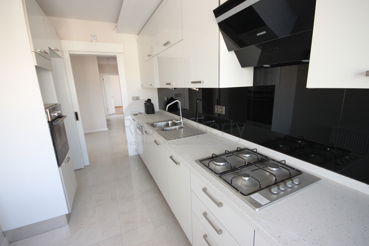 Дуплекс квартира 4+2 в районе Кадыкей