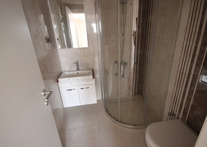 Дуплекс квартира 4+2 в районе Кадыкей