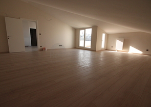 Дуплекс квартира 4+2 в районе Кадыкей