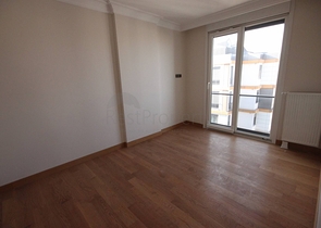 Дуплекс квартира 4+2 в районе Кадыкей