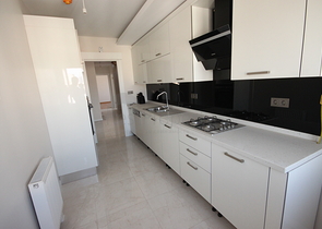 Дуплекс квартира 4+2 в районе Кадыкей