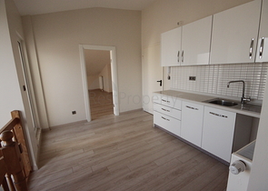 Дуплекс квартира 4+2 в районе Кадыкей