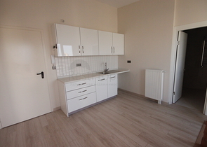 Дуплекс квартира 4+2 в районе Кадыкей