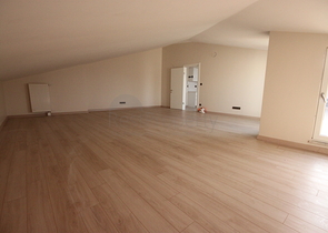 Дуплекс квартира 4+2 в районе Кадыкей