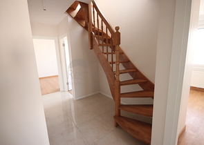 Дуплекс квартира 4+2 в районе Кадыкей