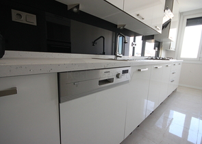 Дуплекс квартира 4+2 в районе Кадыкей