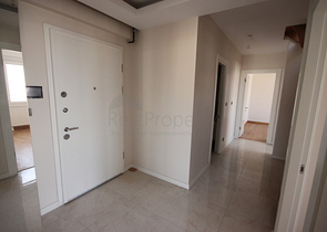 Дуплекс квартира 4+2 в районе Кадыкей