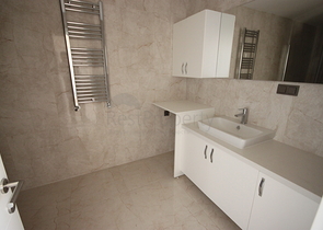 Дуплекс квартира 4+2 в районе Кадыкей