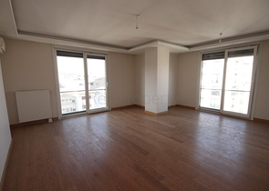 Дуплекс квартира 4+2 в районе Кадыкей