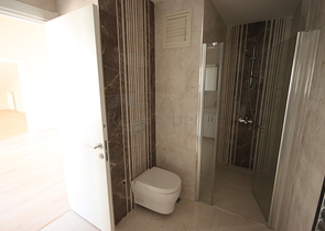 Дуплекс квартира 4+2 в районе Кадыкей