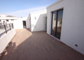 Дуплекс квартира 4+2 в районе Кадыкей