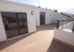 Дуплекс квартира 4+2 в районе Кадыкей