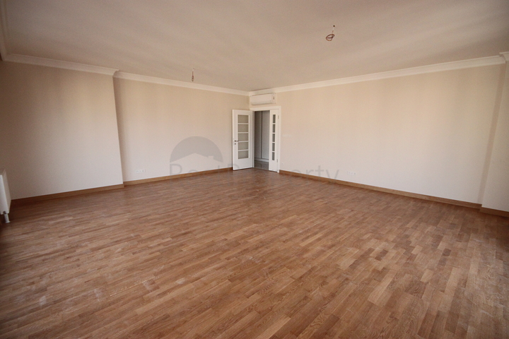 Квартира с видом на Стамбул в районе Кадыкей